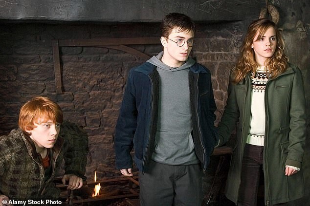 В Америке хотят снять сериал по «Гарри Поттеру» с трансгендерными актерами