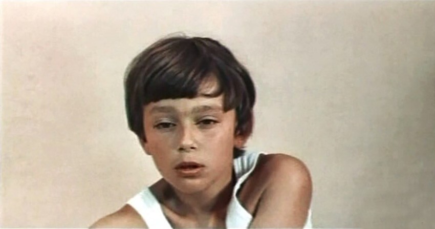 «Маленький принц» Эвальдас Микалюнас: печальная судьба юного актера из советских детских фильмов