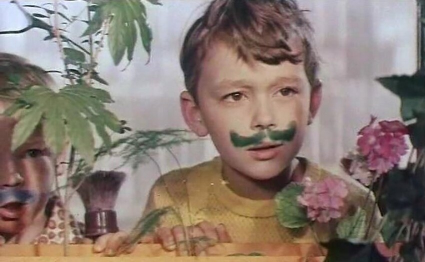 «Маленький принц» Эвальдас Микалюнас: печальная судьба юного актера из советских детских фильмов