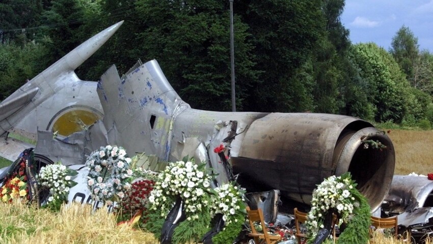 Новая жизнь Калоева: как сложилась судьба мужчины, отомстившего авиадиспетчеру за гибель семьи