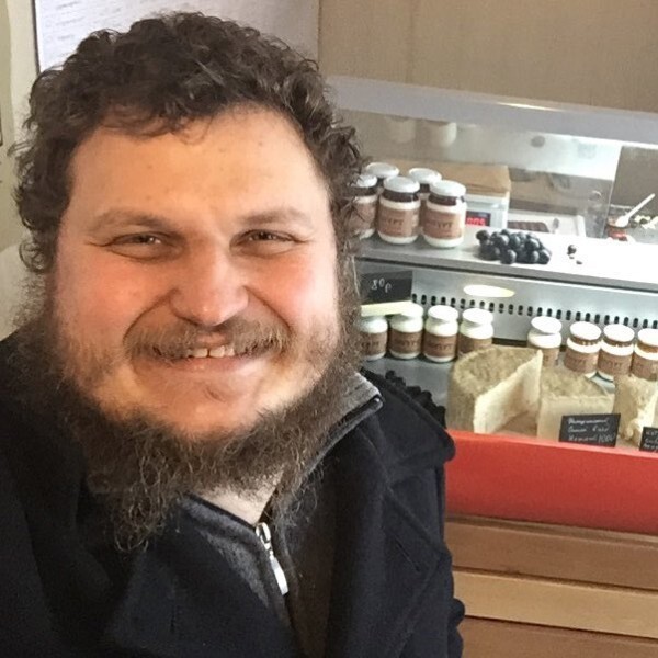 Человек года