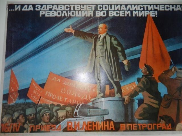 Советская пропаганда – одна из лучших в мире!