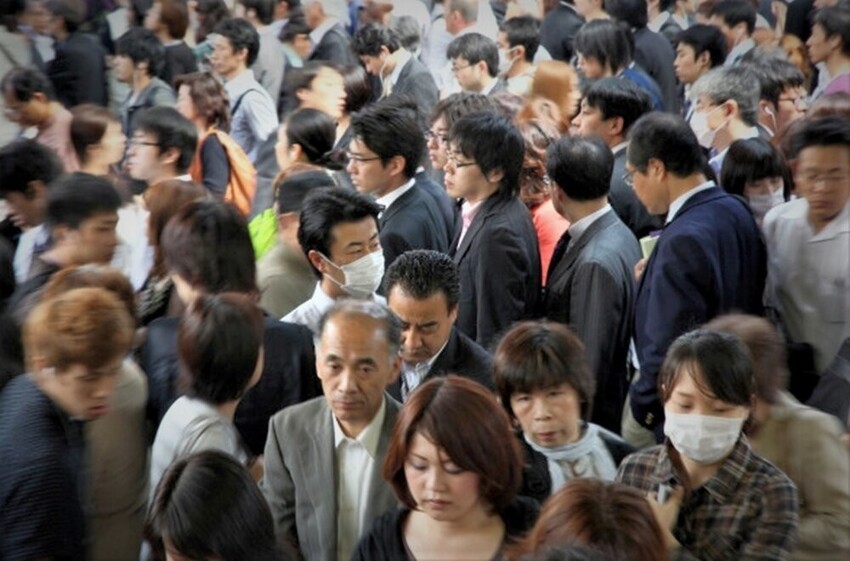 Нет тела – нет дела: почему тысячи ежегодно исчезающих граждан в Японии не принято искать