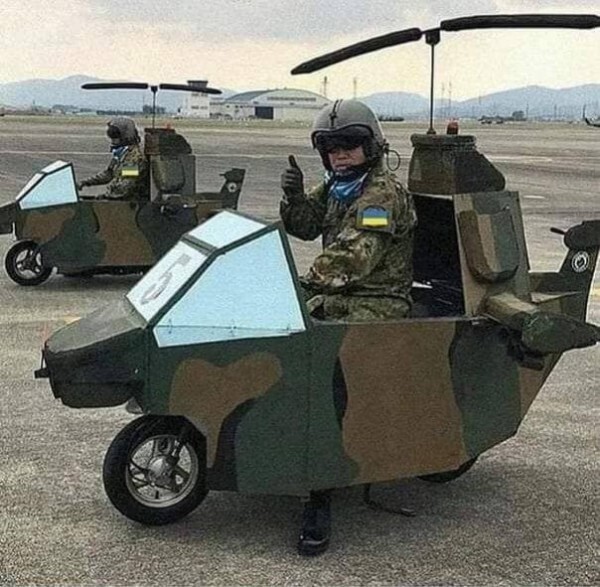 Не может быть военной авиации, если истребитель-​​перехватчик назыается "винищувач-​​перехоплювач"