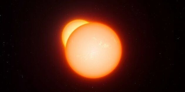 5 загадок Солнечной системы, которые наука объяснить пока не может