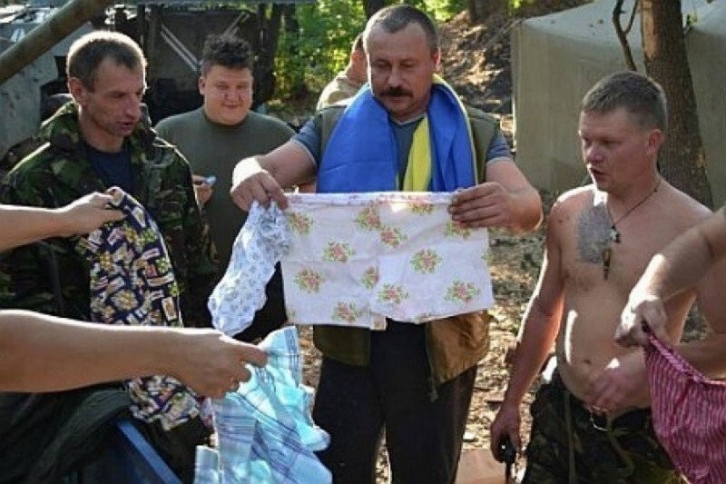 О войне России с украиной: когда начнётся и чем закончится