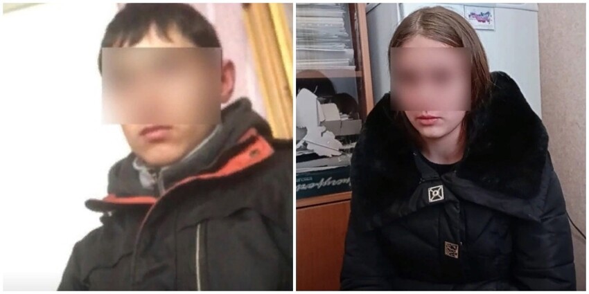 В Омской области 14-летняя девушка попросила ухажёра убить её семью, потому что они запрещали им встречаться