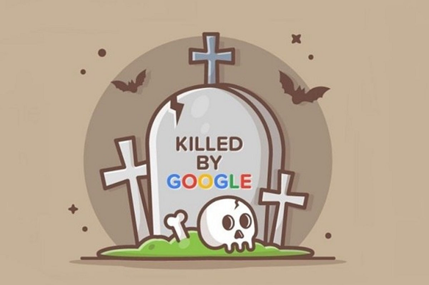 Похороненные Google: выживет ли новый проект корпорации Project Iris