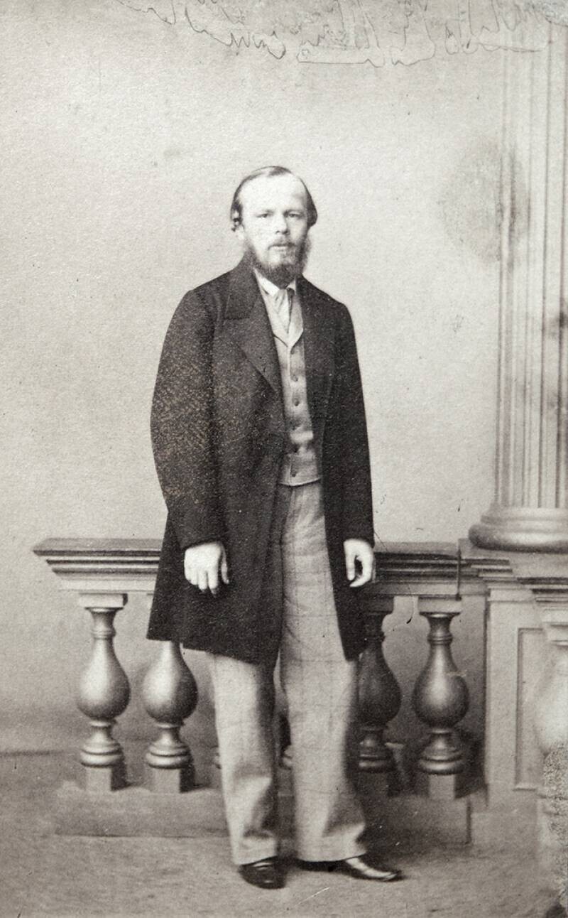 Фотография работы Михаила Тулинова (1860‑е)