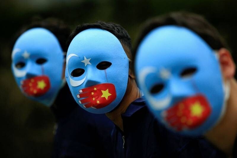 ОИ-2022 в Пекине еще не стартовали, а уже полны скандалов