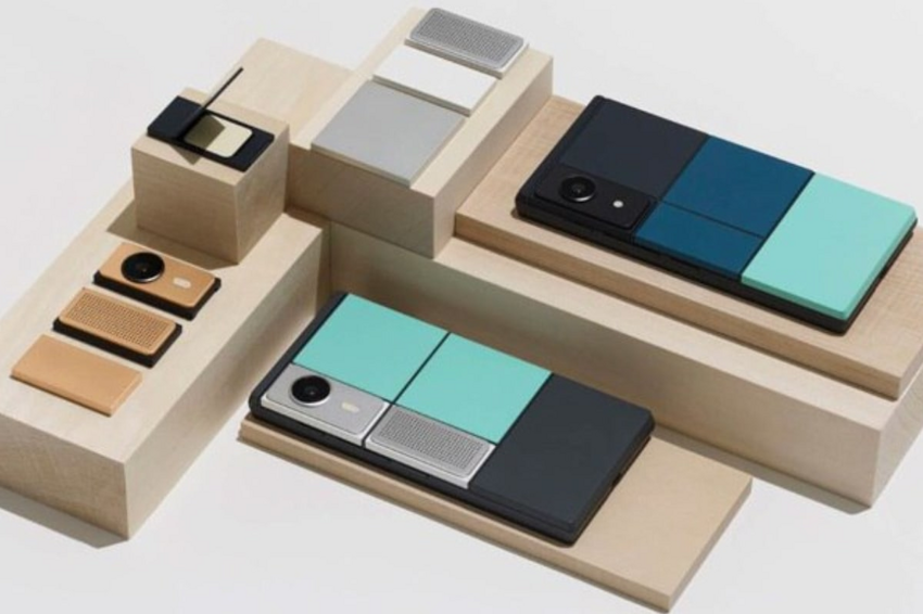 Project Ara: похороненное будущее модульных смартфонов