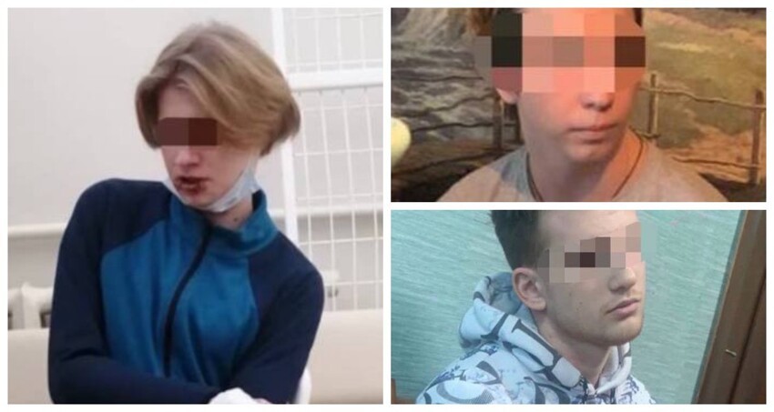 В Нижнем Новгороде задержали подростков, готовивших вооруженное нападение на школу