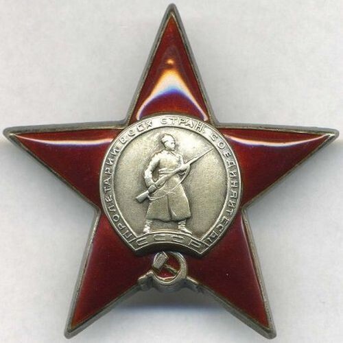 «Наградить орденом Красной Звезды (посмертно)». Три забытых подвига советских дружинников в мирные дни