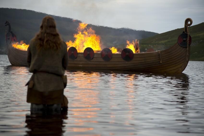 Миролюбивые чистюли, а не кровожадные монстры: мифы и заблуждения о викингах