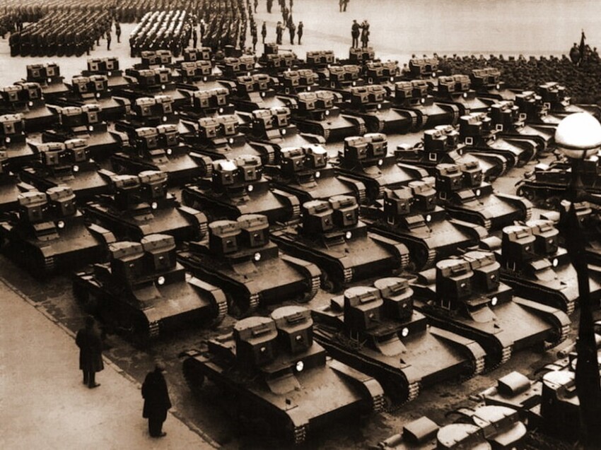 22 июня 1941 года: сколько можно врать о начале войны?