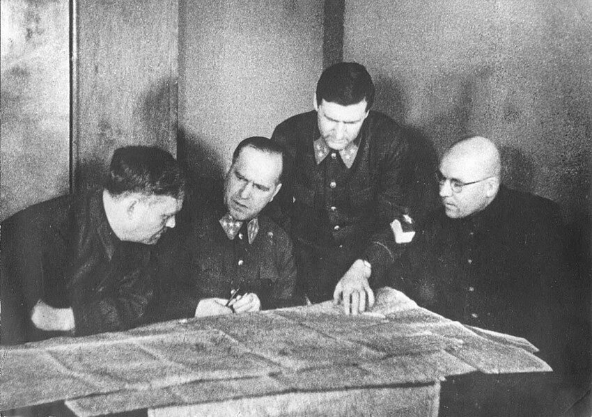 22 июня 1941 года: сколько можно врать о начале войны?