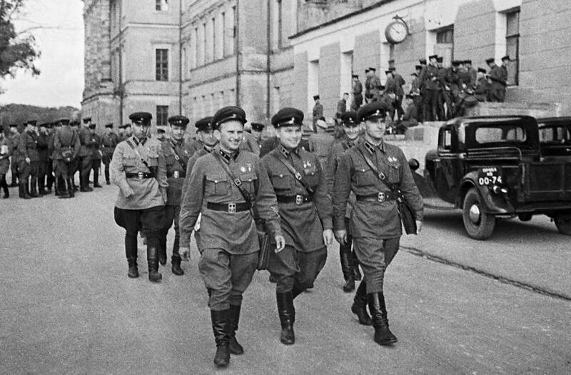 22 июня 1941 года: сколько можно врать о начале войны?