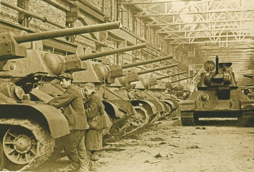 22 июня 1941 года: сколько можно врать о начале войны?