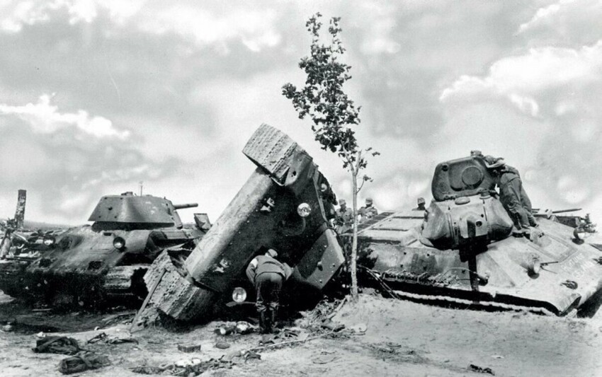 22 июня 1941 года: сколько можно врать о начале войны?