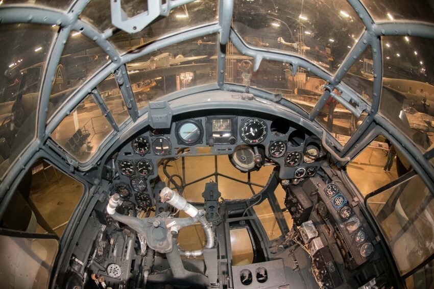 Юнкерс Ju 88 Теодору