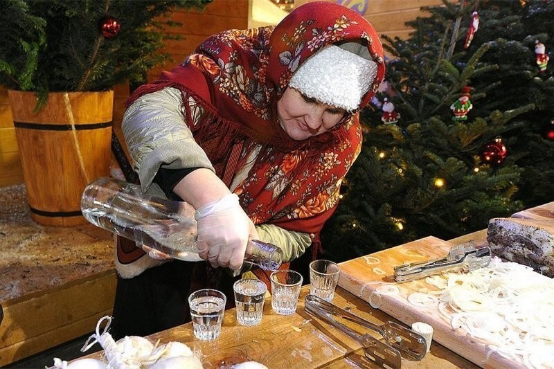 Про богатство русского языка