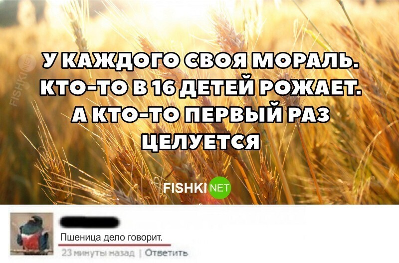 Смешные и познавательные картинки