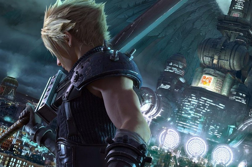 25 лет назад вышел проект, являющийся одним из лучших за всю историю видеоигр: встречайте, Final Fantasy VII