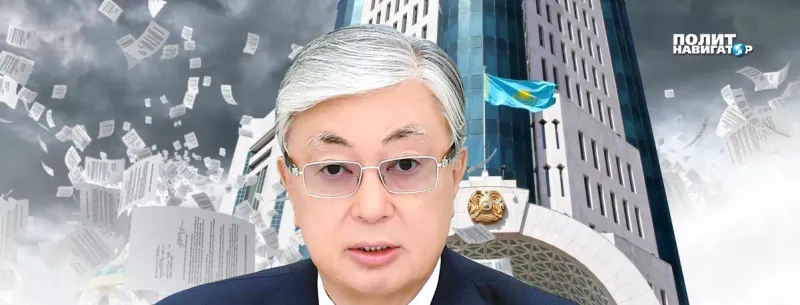 Что происходит в Казахстане: Новый курс Токаева