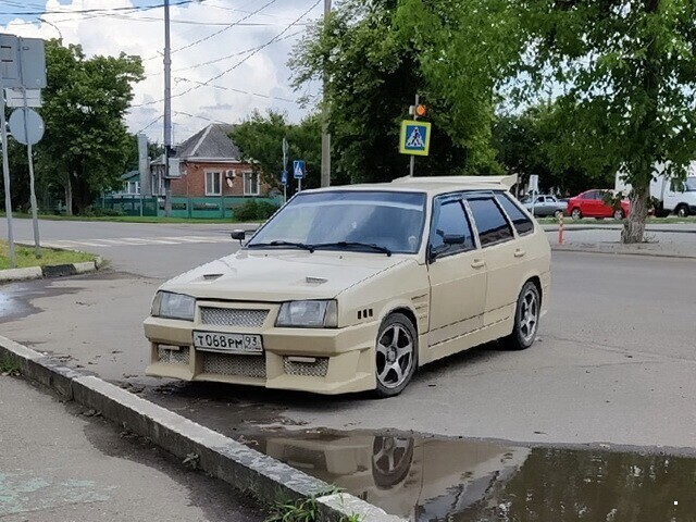 Автовсячина