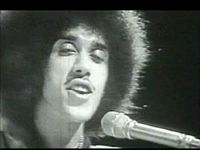 Thin Lizzy - Whiskey In The Jar 1973 