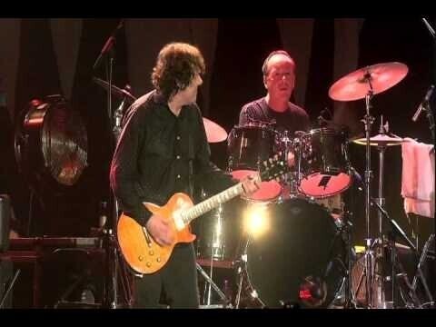 Gary Moore - Whiskey in the Jar (Tribute to Phil Lynott) 