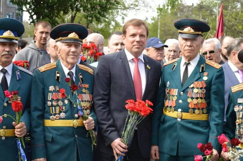 Саморазоблачение «пророссийского» оппозиционера в Одессе: Зачем враги, когда есть такие друзья?