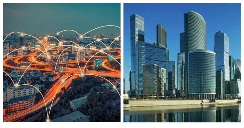 В глобальном рейтинге мегаполисов ООН Москва третья, а в одной из номинаций – лучшая в мире