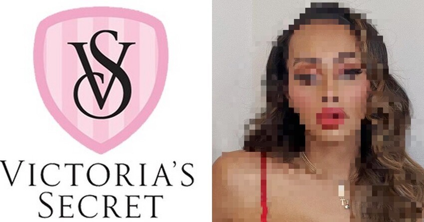 Victoria’s Secret - всё: лицом компании стал негр-трансгендер