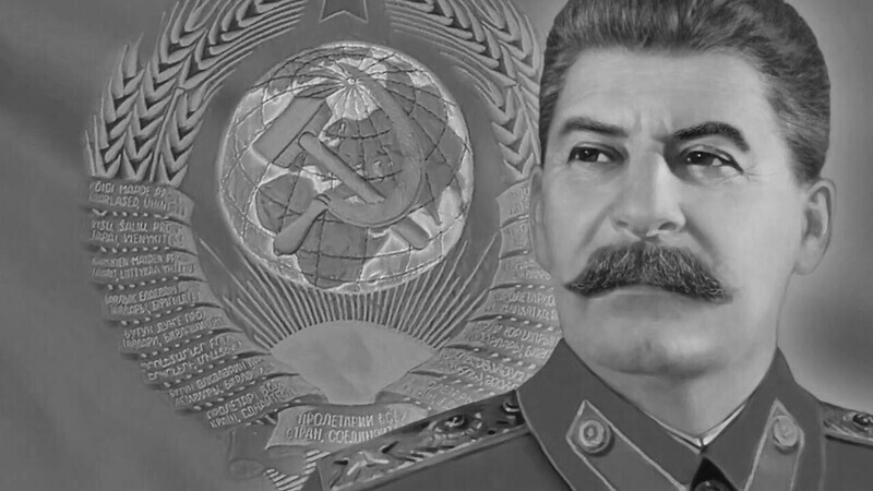 Был ли Сталин тираном и деспотом? Конечно!