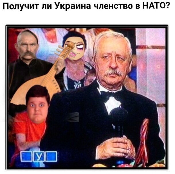 О политике и не только