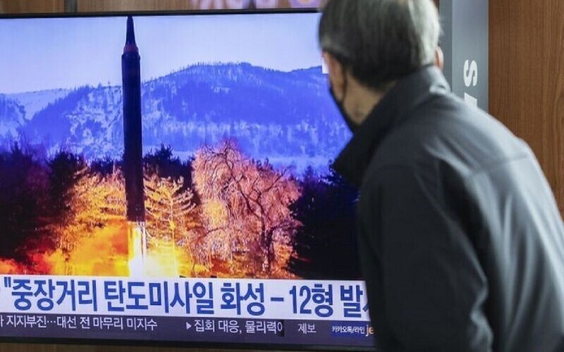 Корейские хакеры наворовали криптовалюты на ядерные испытания