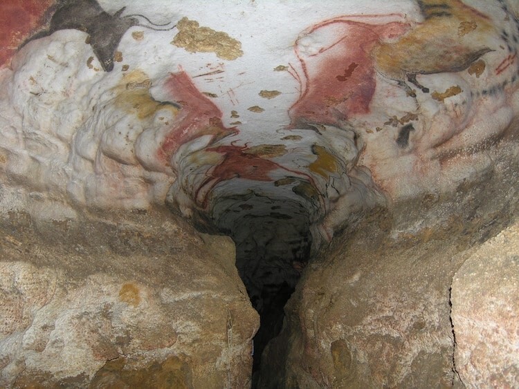 Пещера Ласко: Сикстинская капелла первобытной живописи