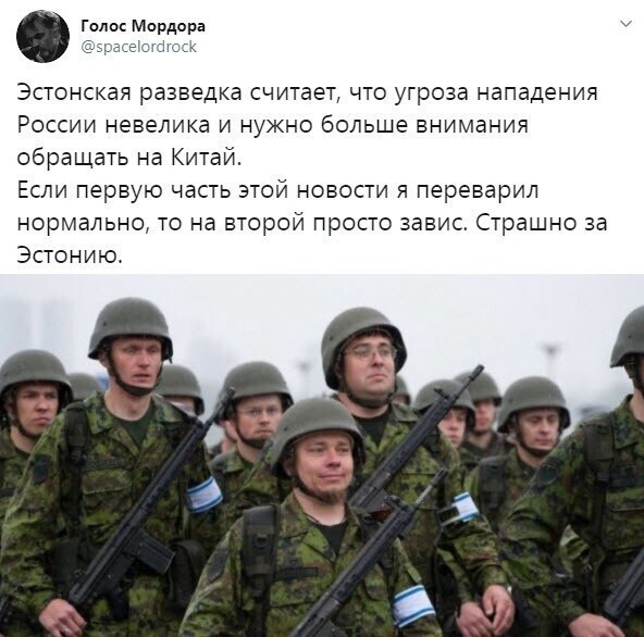 Политический новостной мониторинг событий в мире. Выпуск 74