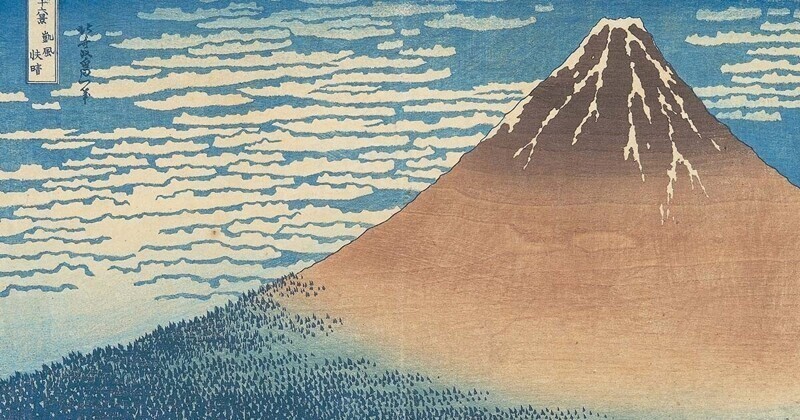 Удивительные факты о самой знаменитой горе Японии