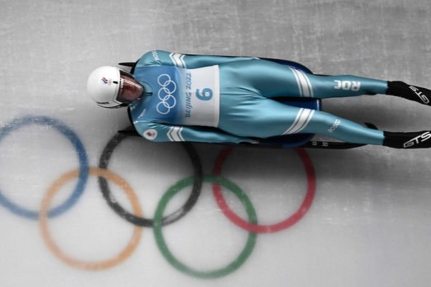 Через боль — к олимпийской медали: как Татьяна Иванова выиграла бронзу Пекина