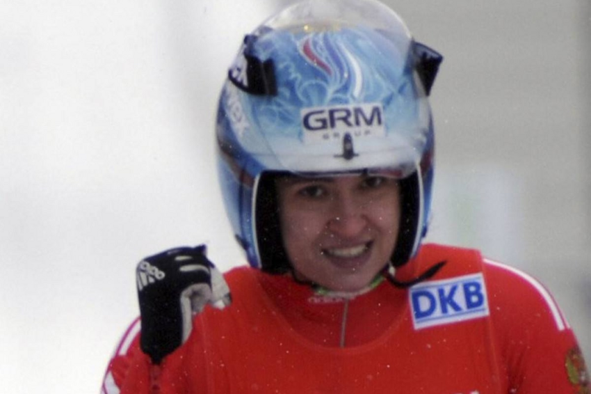 Через боль — к олимпийской медали: как Татьяна Иванова выиграла бронзу Пекина