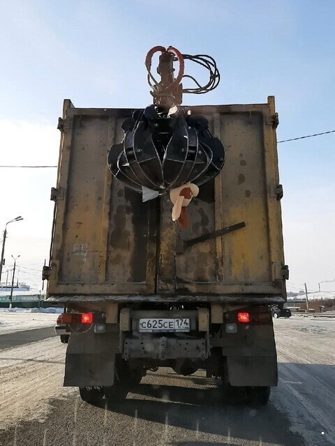 Автовсячина