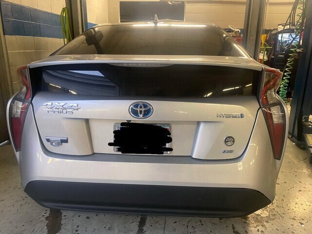 Автовсячина