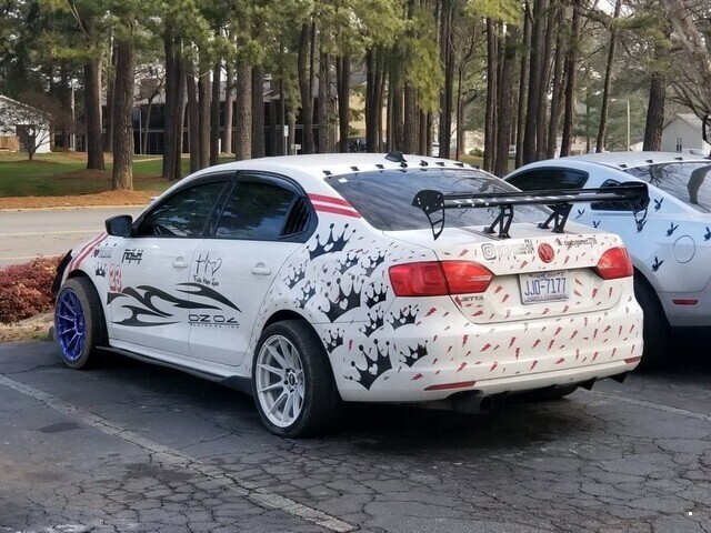 Автовсячина