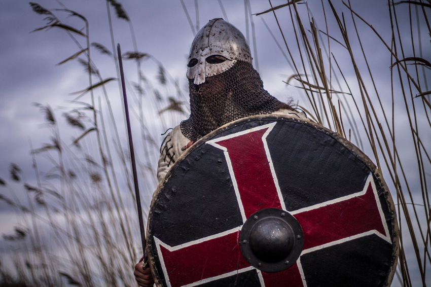 Как «Свинья» викингов наводила ужас на средневековую Европу