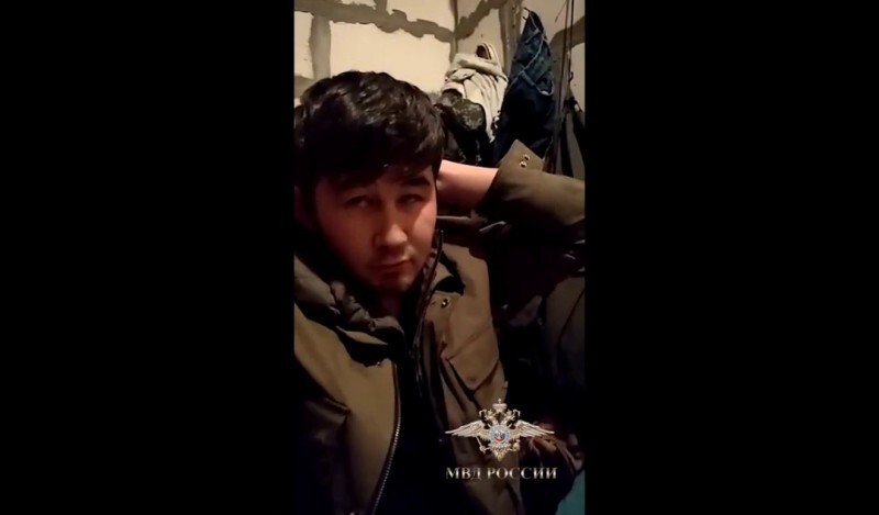 Амнистия - 120 тысяч таджикских мигрантов едут к нам