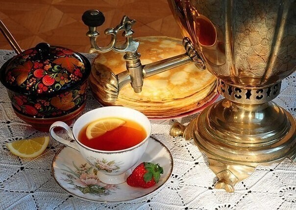 Перекусим и почитаем дальше... 