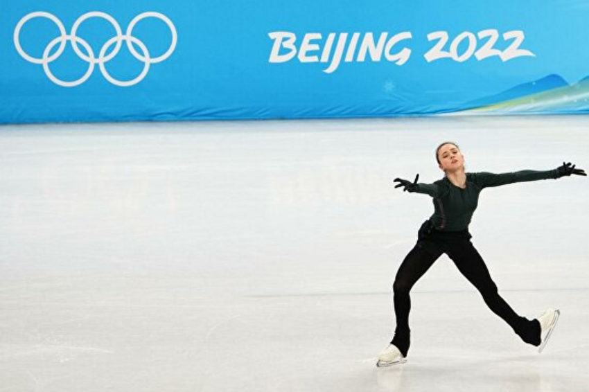 Олимпиада будущего: какие технологии используются для удобства спортсменов и персонала в Пекине