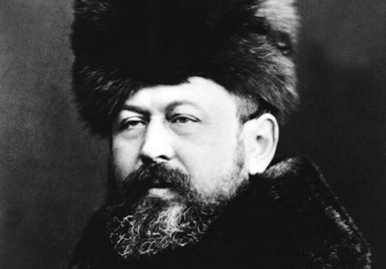Что большевики сделали с самым богатым человеком России